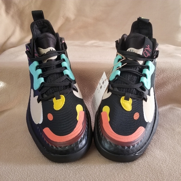 Adidas Harden Vol. 5 main image 7